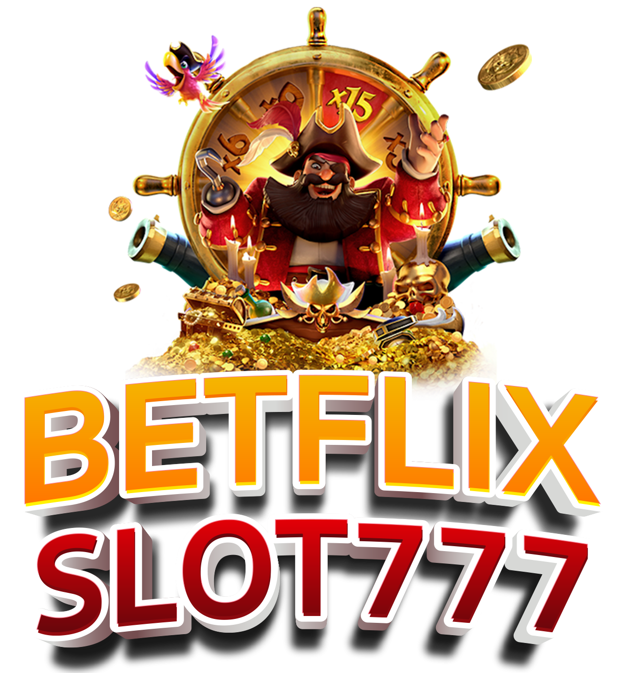 BETFLIXSLOT777